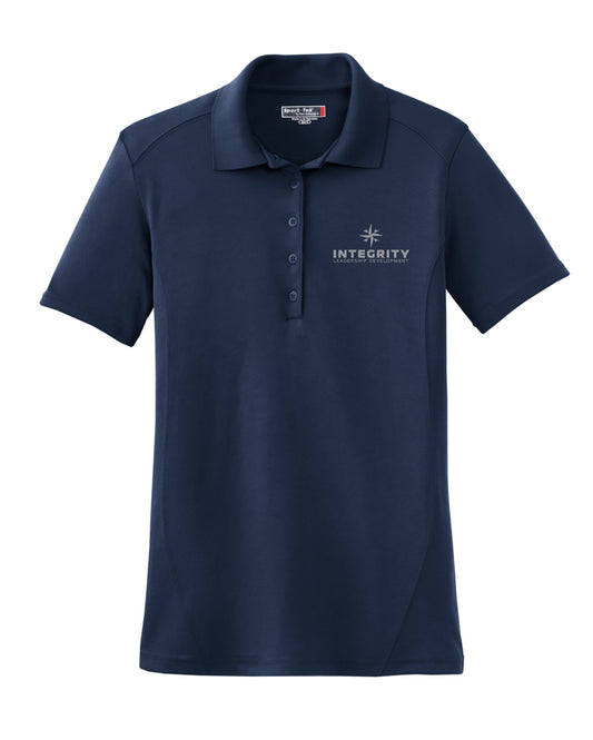 Women's Integrity Polo