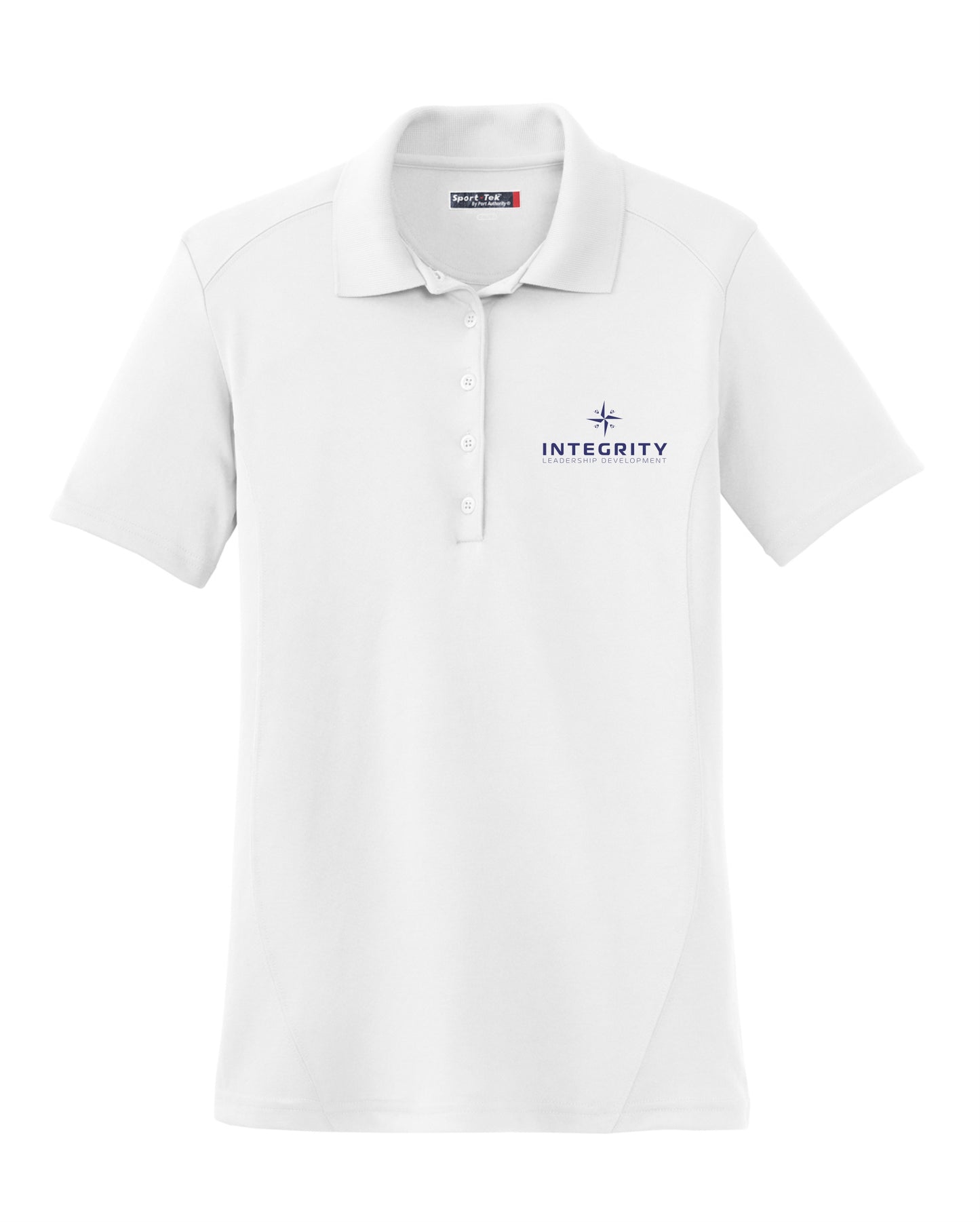 Women's Integrity Polo