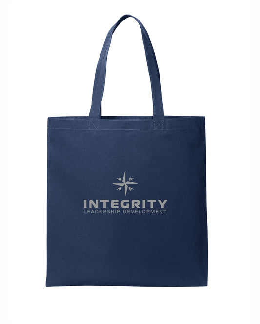 Integrity Tote Bag