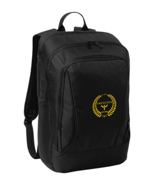 Invictus City Backpack