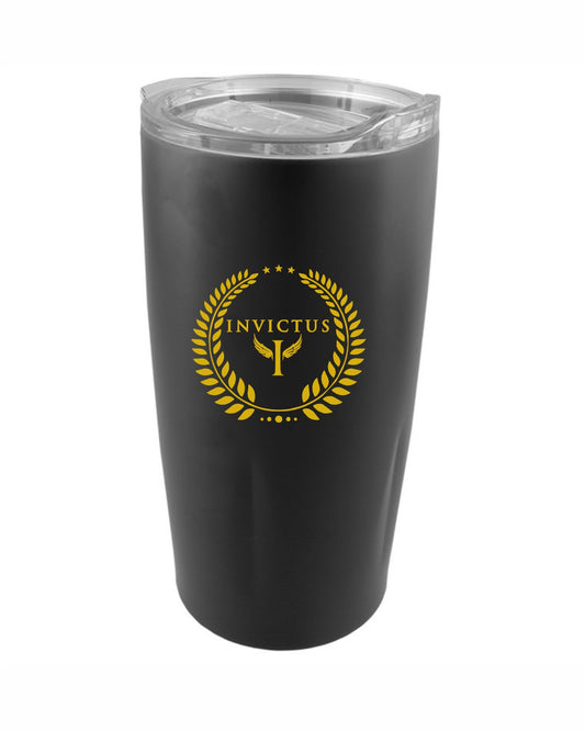 Invictus Tumbler