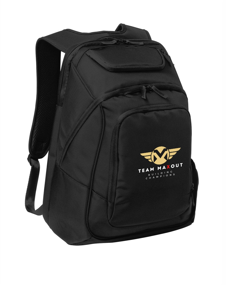 MAXOUT Executive Backpack