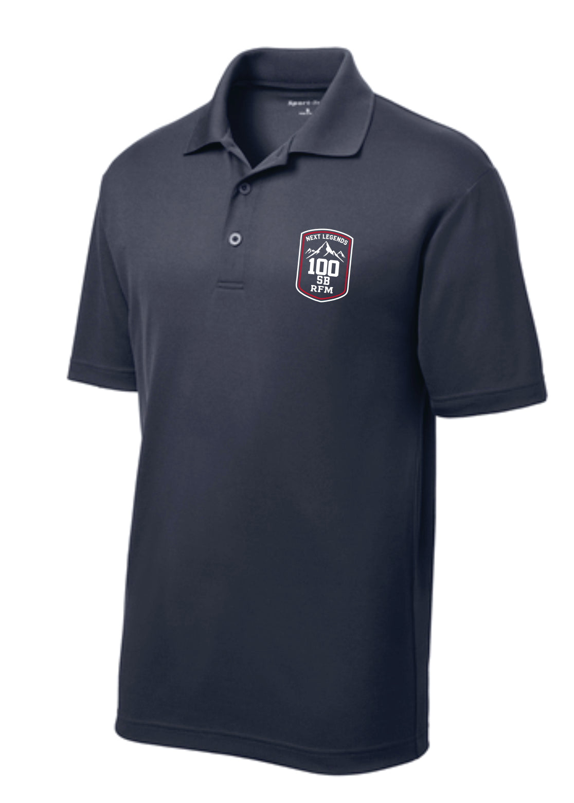 Men's Next Legends Performance Polo