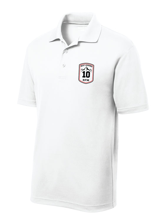 Men's Next Legends Performance Polo