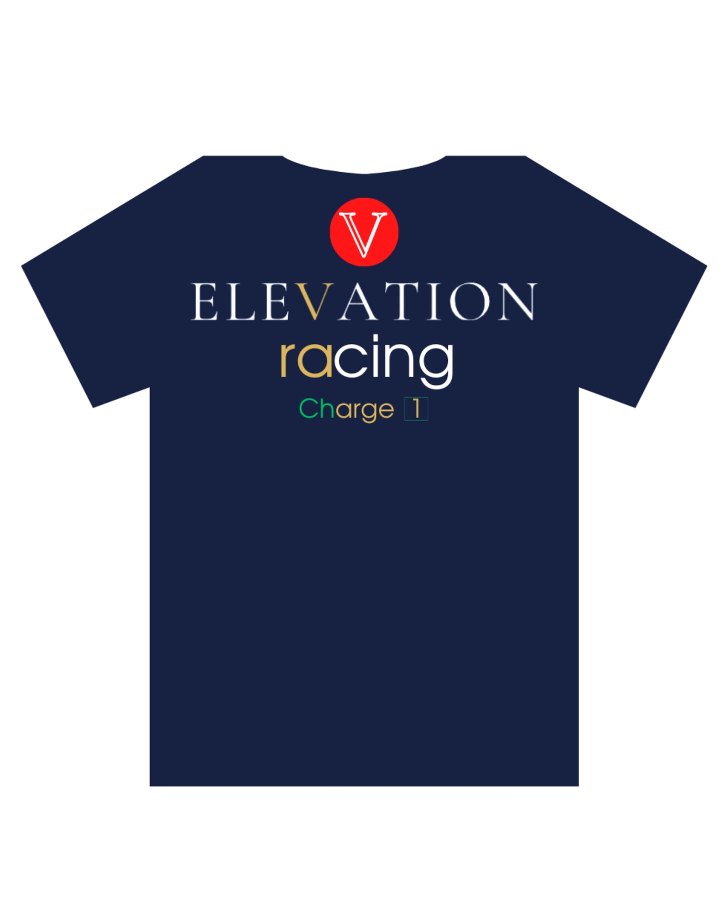 Elevation Racing Beefy-T