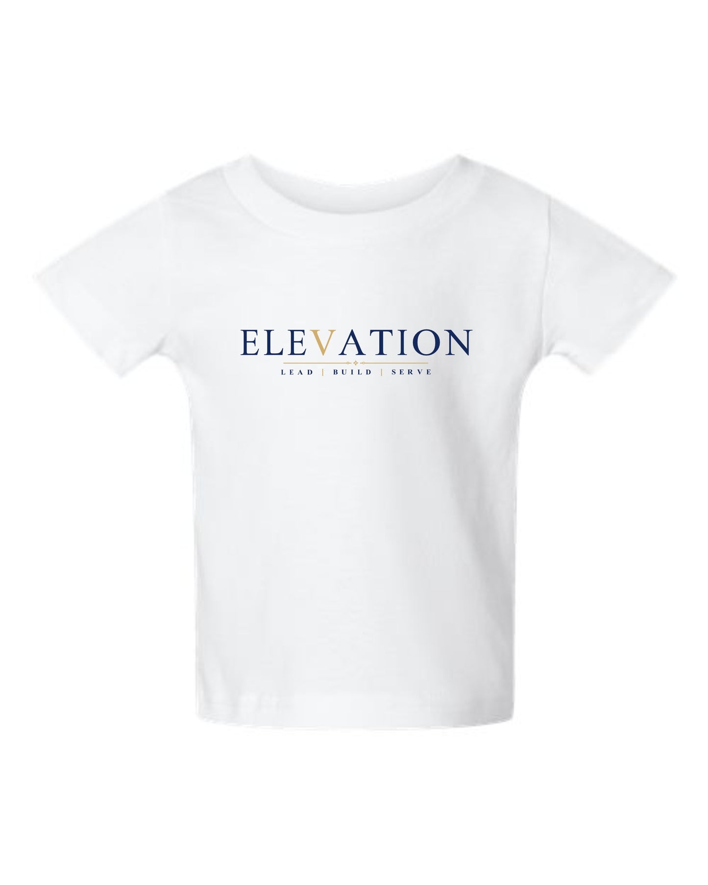 Elevation Toddler Tee