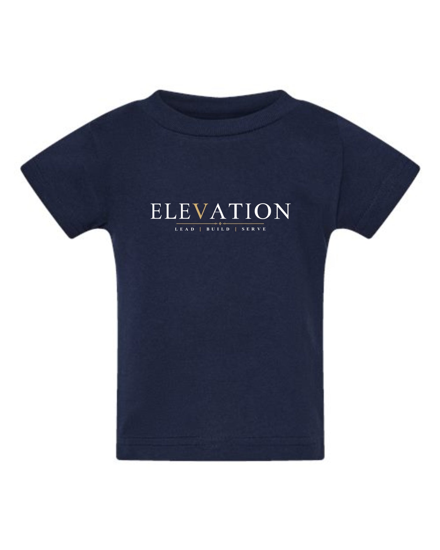 Elevation Toddler Tee