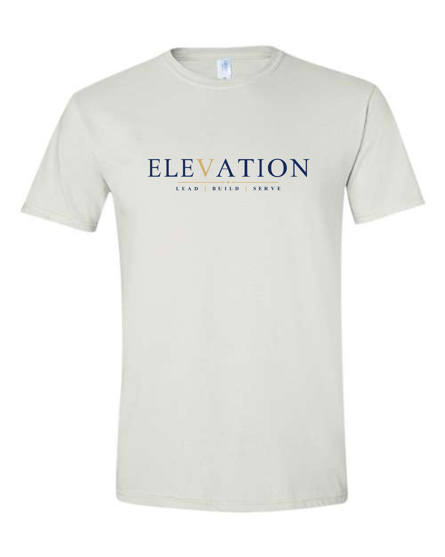 Elevation Printed Tee