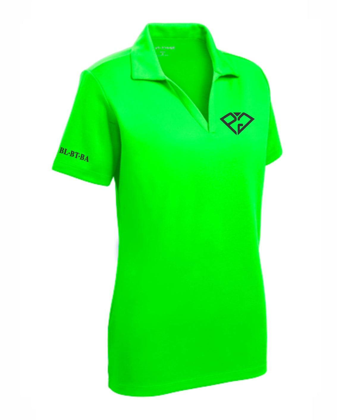 Senior Trainer - Ladies Paragon Embroidered Polo