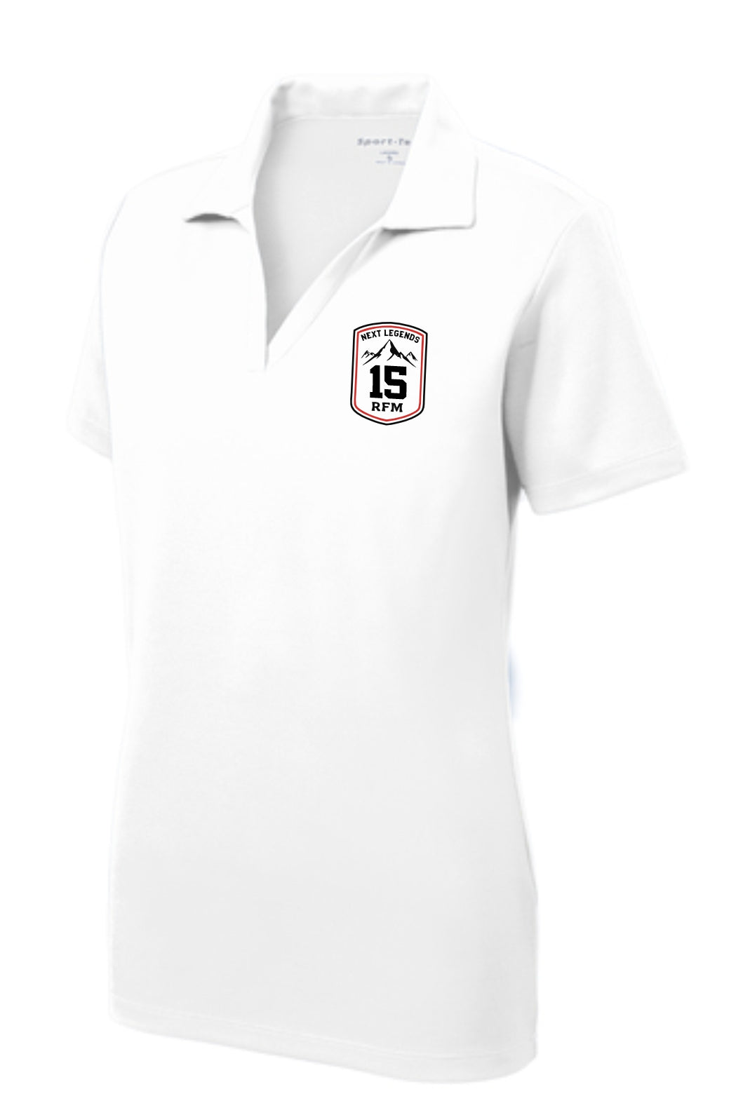 Women's Next Legends Performance Polo