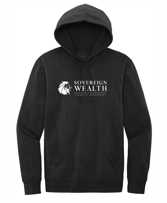 Soveriegn Wealth Unisex Printed Hoodie