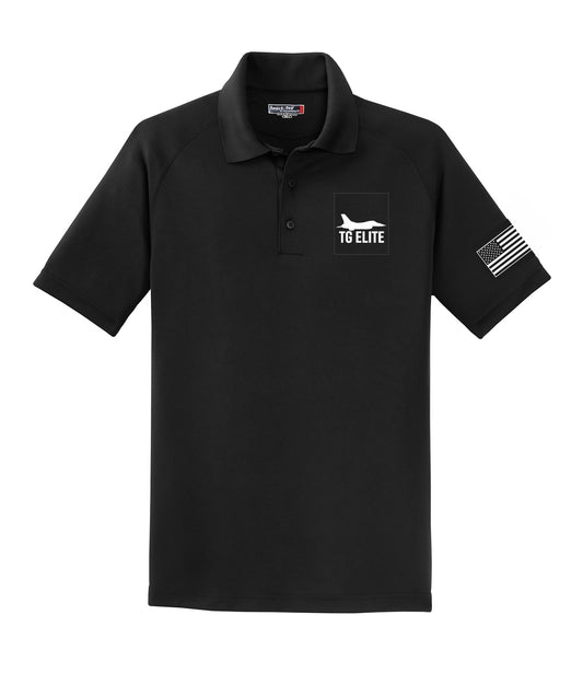 Top Gun Men's Polo