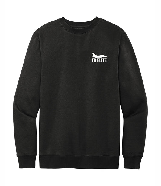 Top Gun Unisex Crewneck Sweatshirt