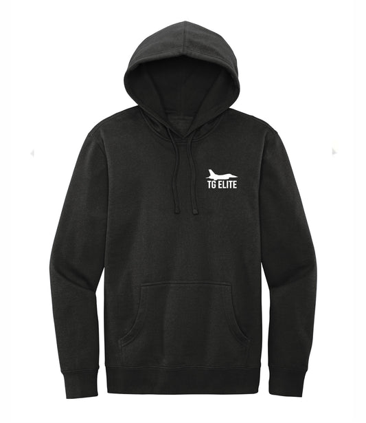 Top Gun Unisex Hoodie