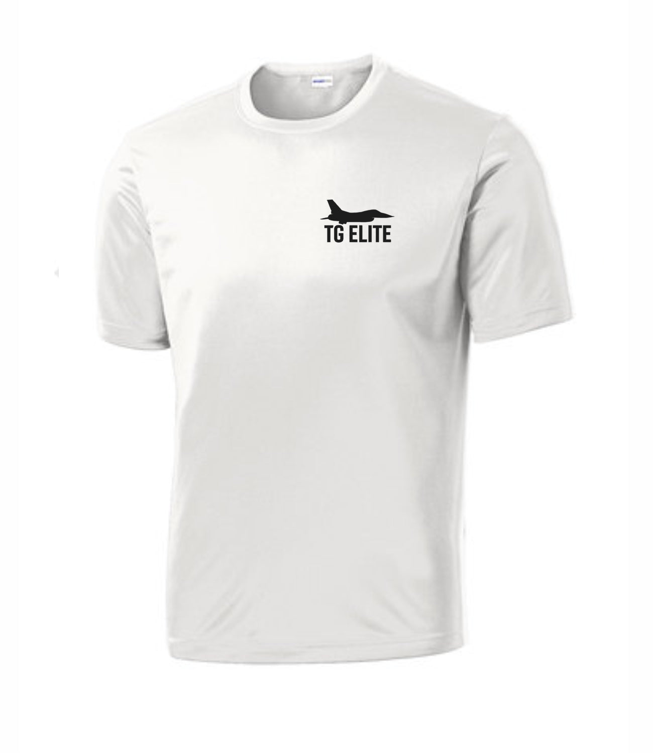 Top Gun Men's Performance Tee