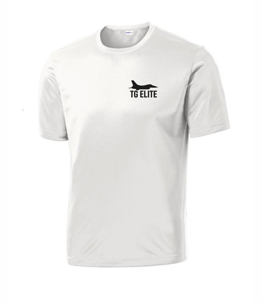 Top Gun Men's Performance Tee
