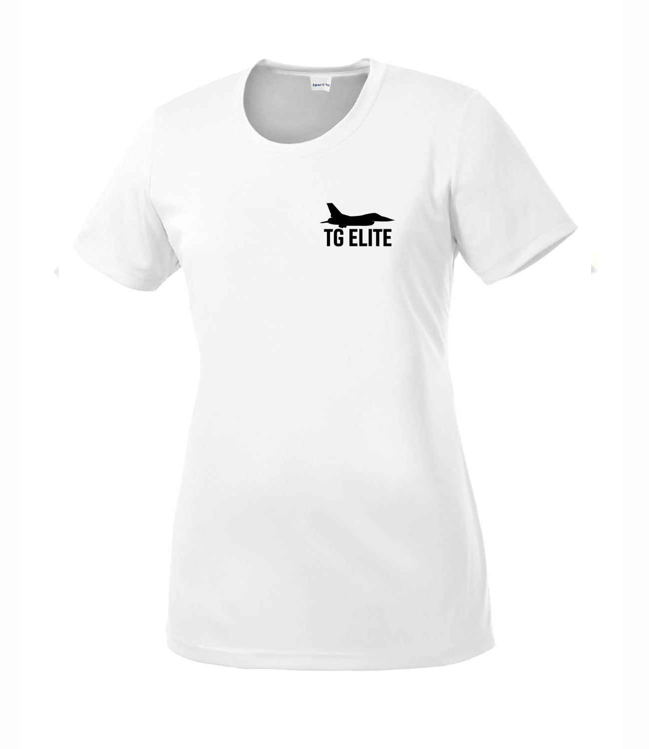 Top Gun Women's Performance Tee