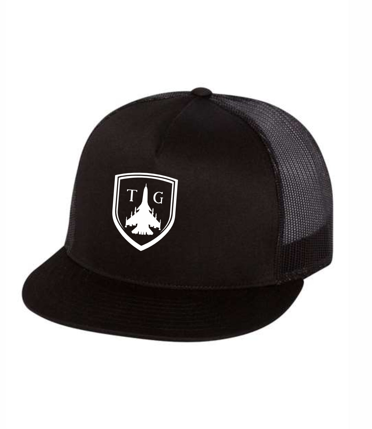 Top Gun Snapback Trucker