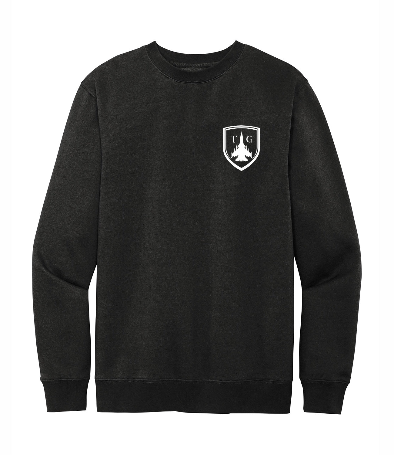 Top Gun Unisex Crewneck Sweatshirt