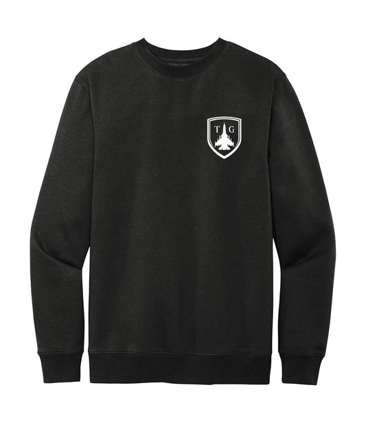 Top Gun Unisex Crewneck Sweatshirt