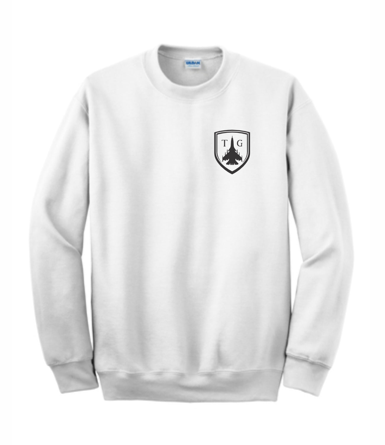 Top Gun Unisex Crewneck Sweatshirt