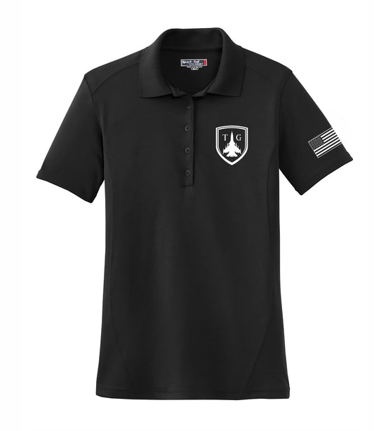 Top Gun Ladies Polo