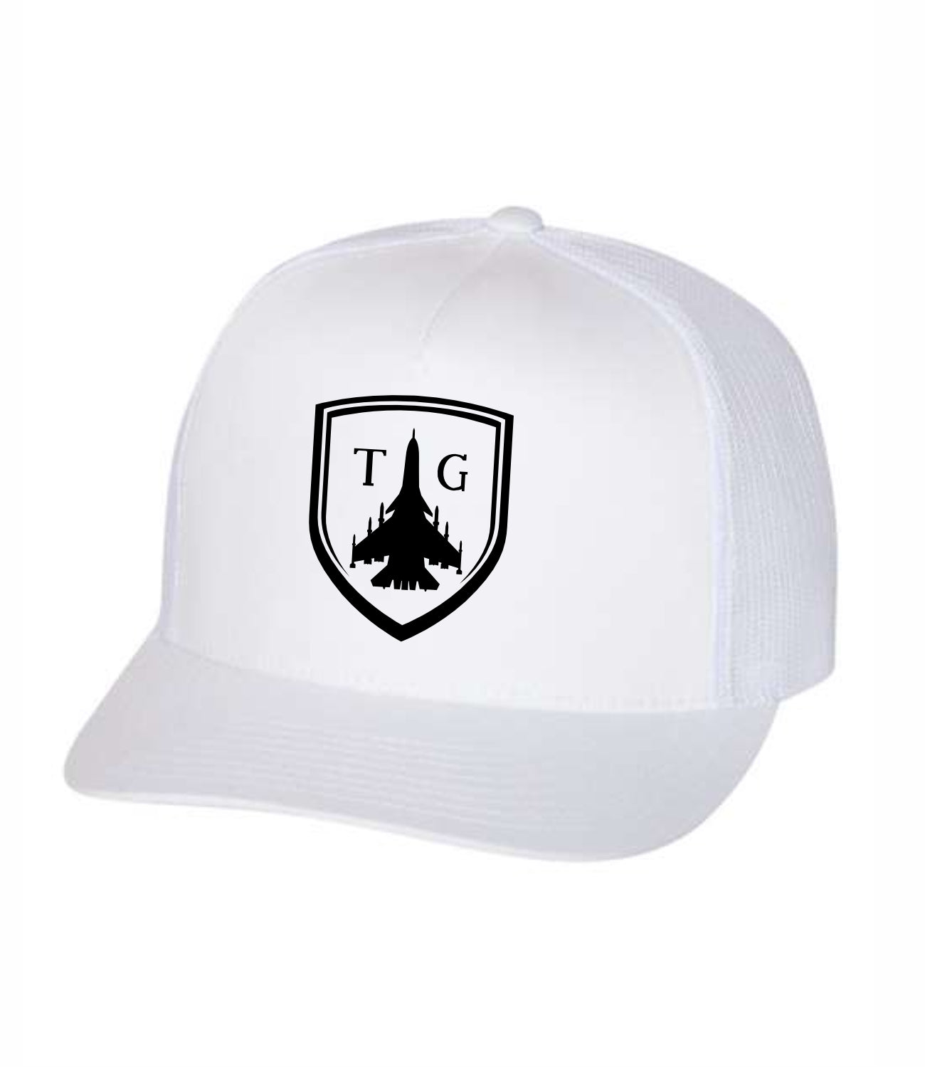 Top Gun Snapback Trucker