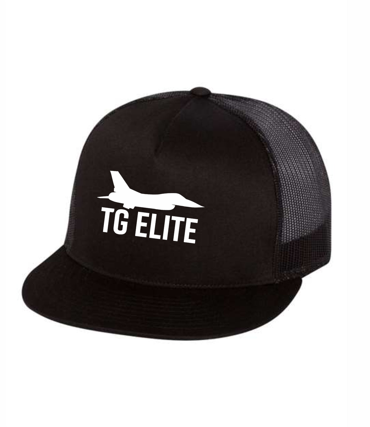 Top Gun Snapback Trucker