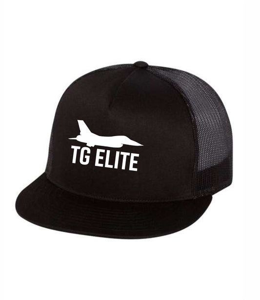 Top Gun Snapback Trucker