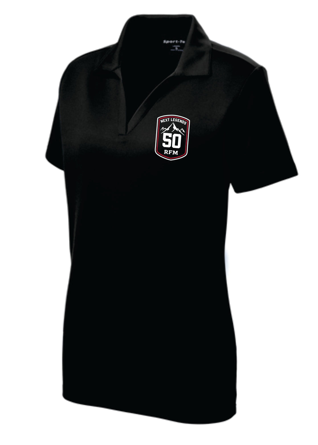 Women's Next Legends Performance Polo