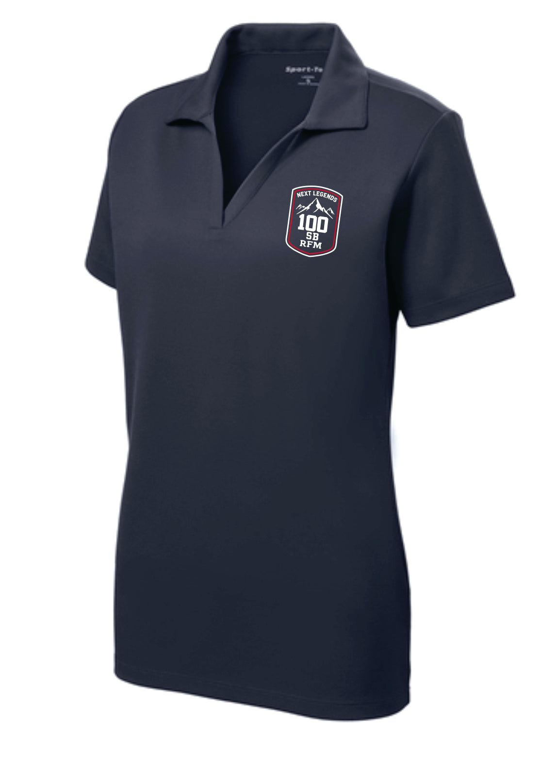 Women's Next Legends Performance Polo
