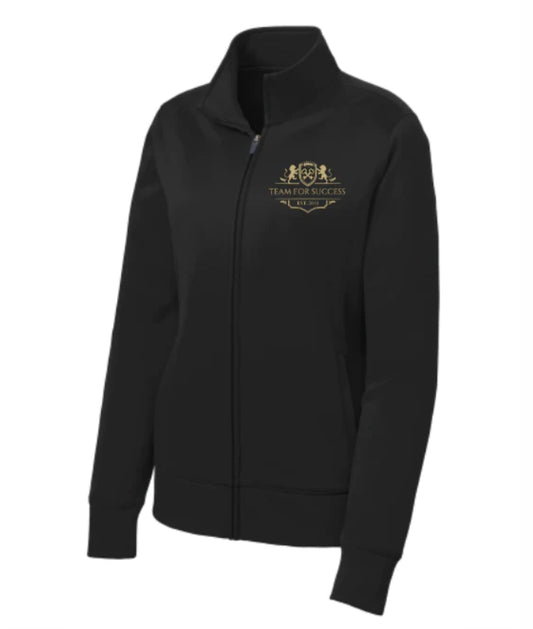 Ladies For Success Active Jacket