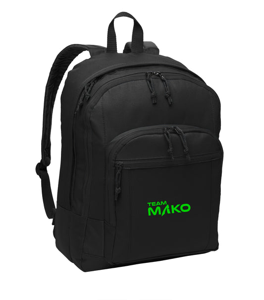 Mako BackPack