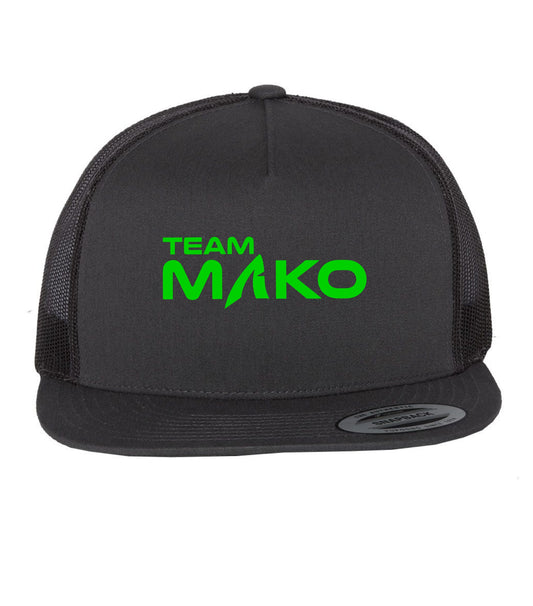 Mako Trucker Hat