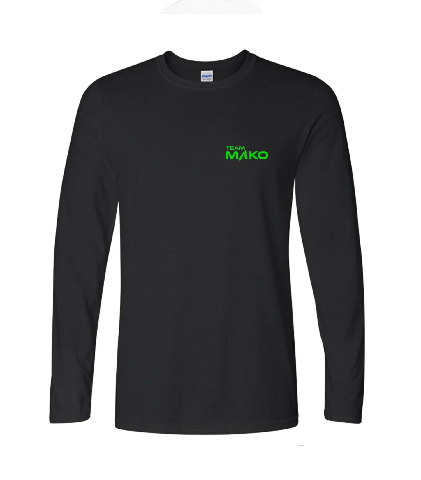 Unisex MAKO Long Sleeve Tee