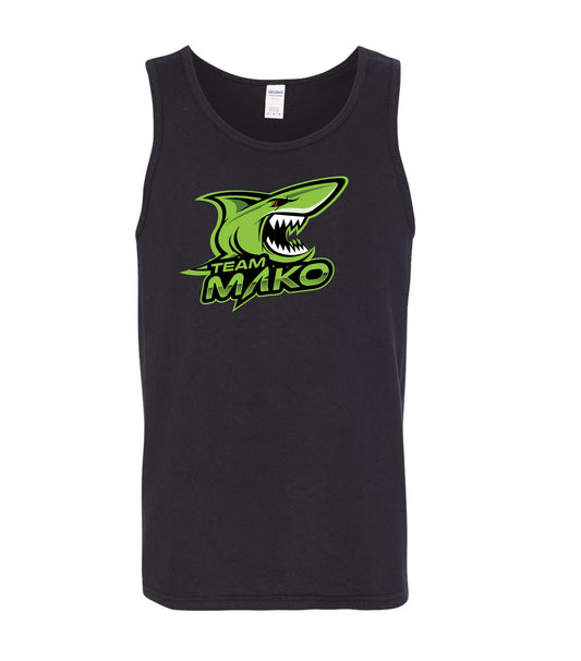 Men's Mako Tank