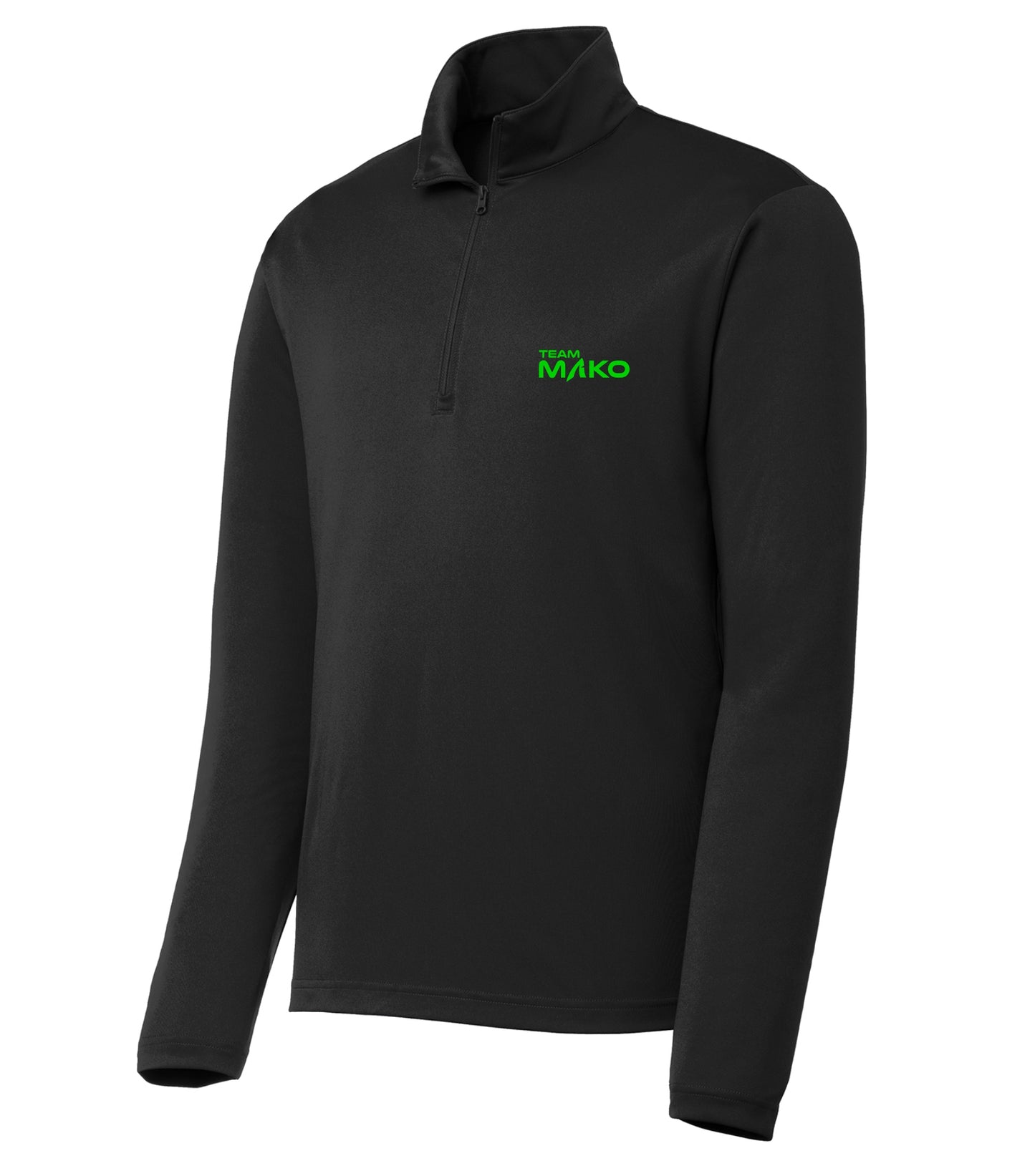 Men's Mako Lightweight 1/4 Zip