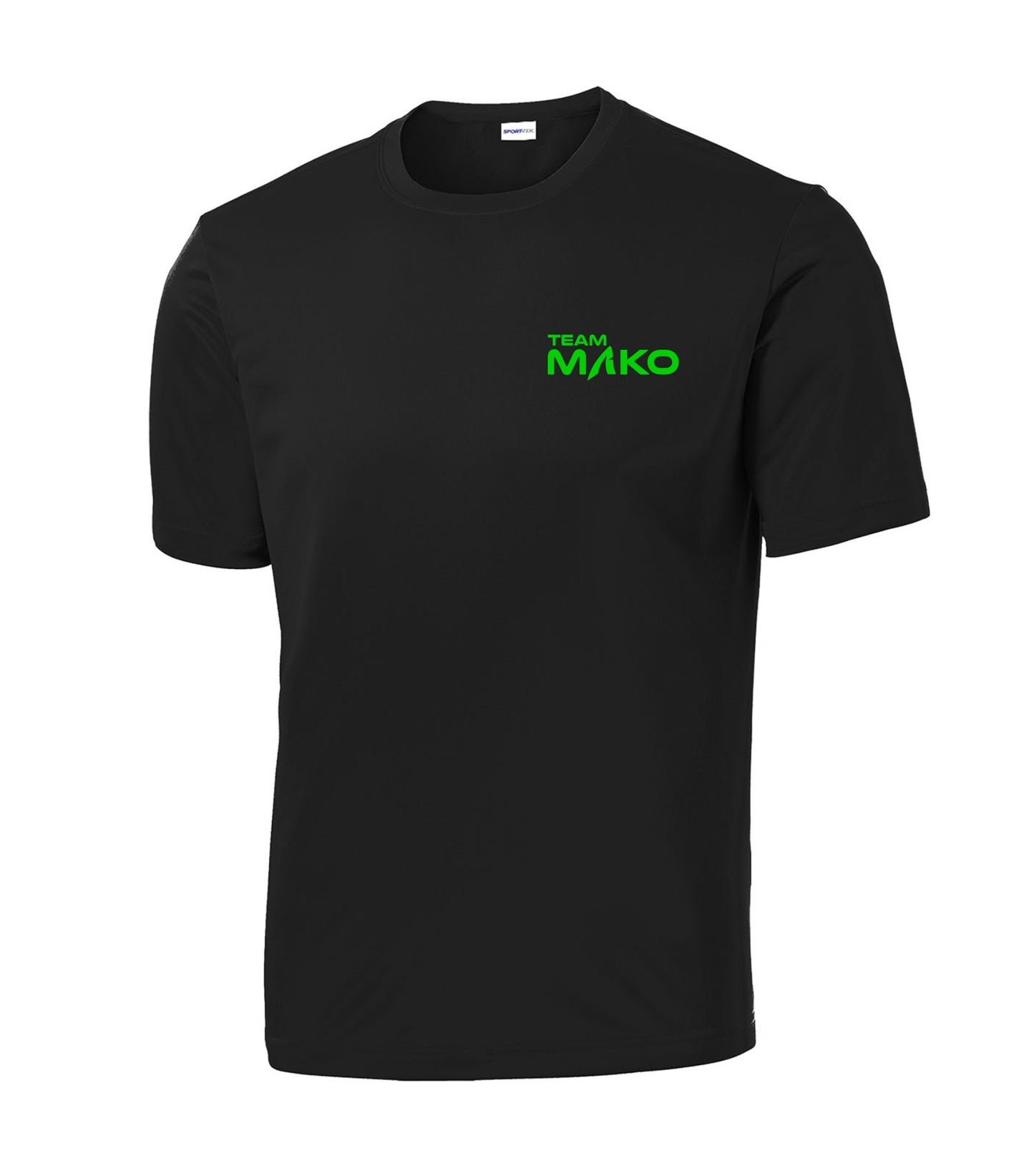 Men's Mako Performance Tee