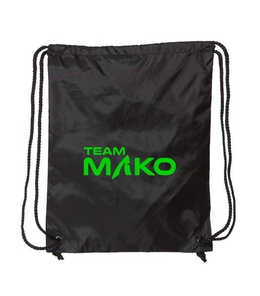 Mako Drawstring Backpack