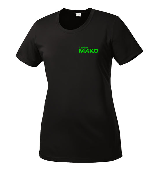 Women's Mako Performance Tee