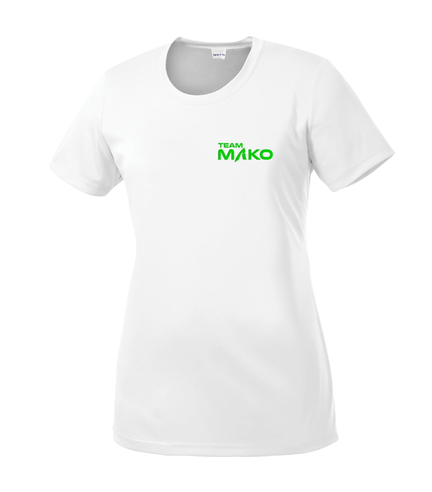 Women's Mako Performance Tee