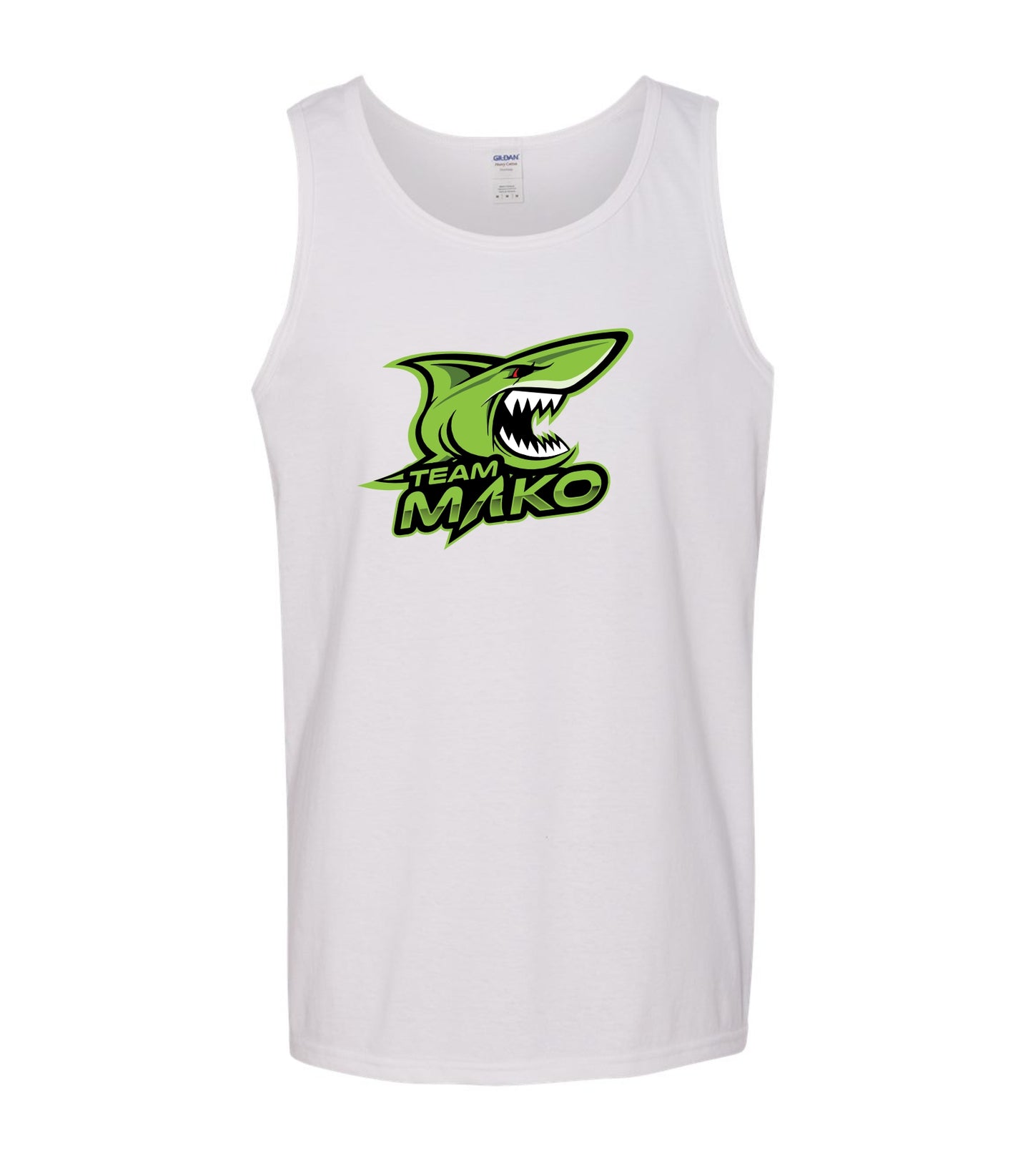 Men's Mako Tank