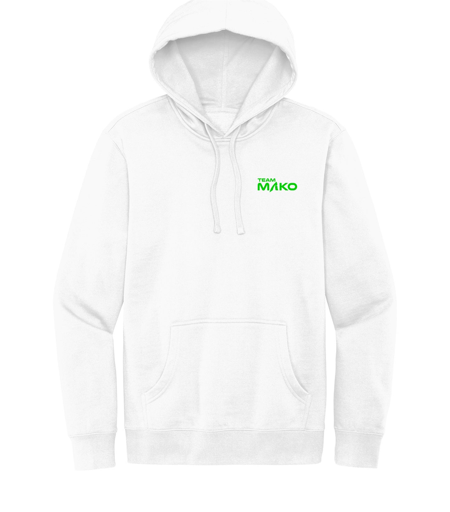 Unisex MAKO Hoodie