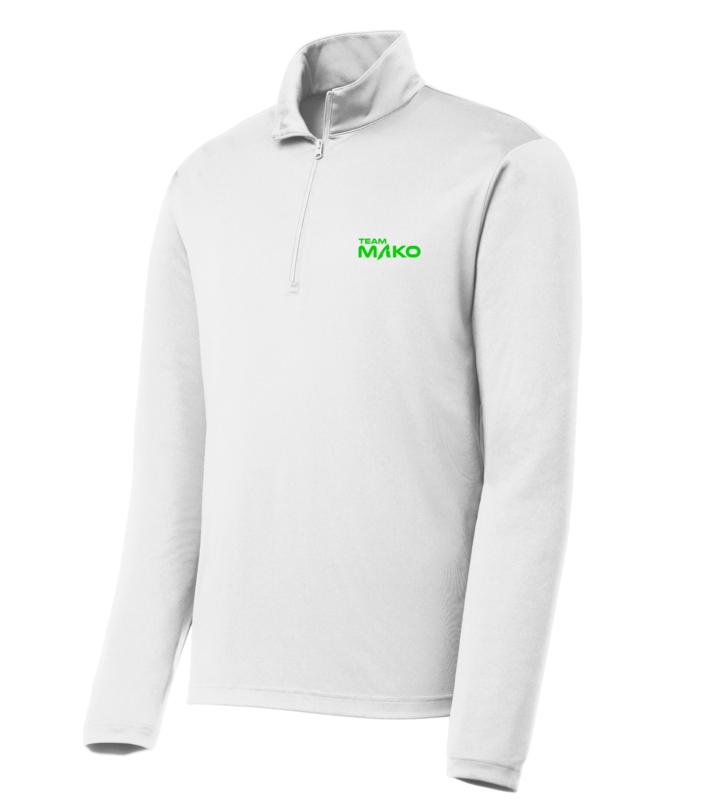 Men's Mako Lightweight 1/4 Zip