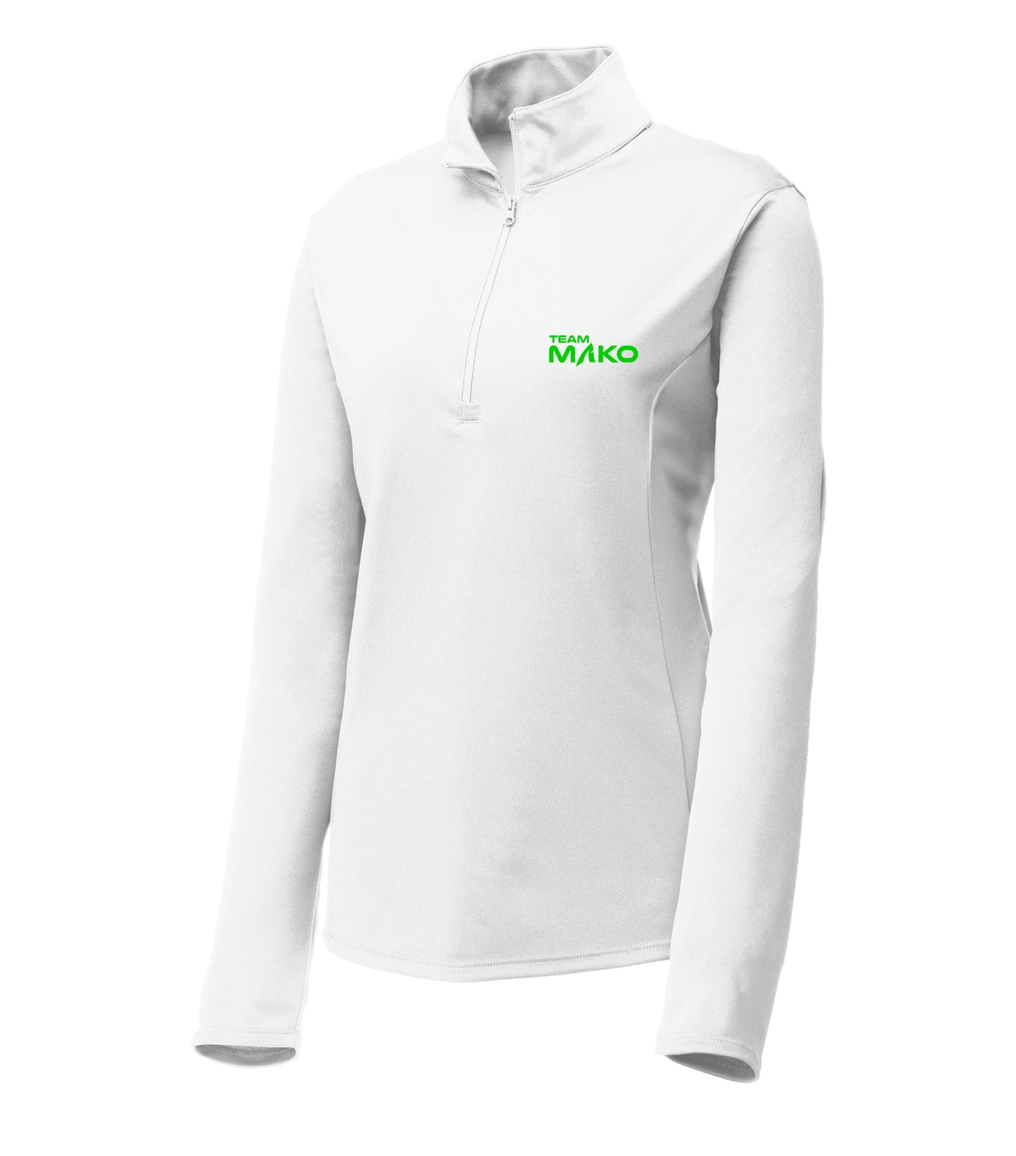 Women's Mako Lightweight 1/4 Zip