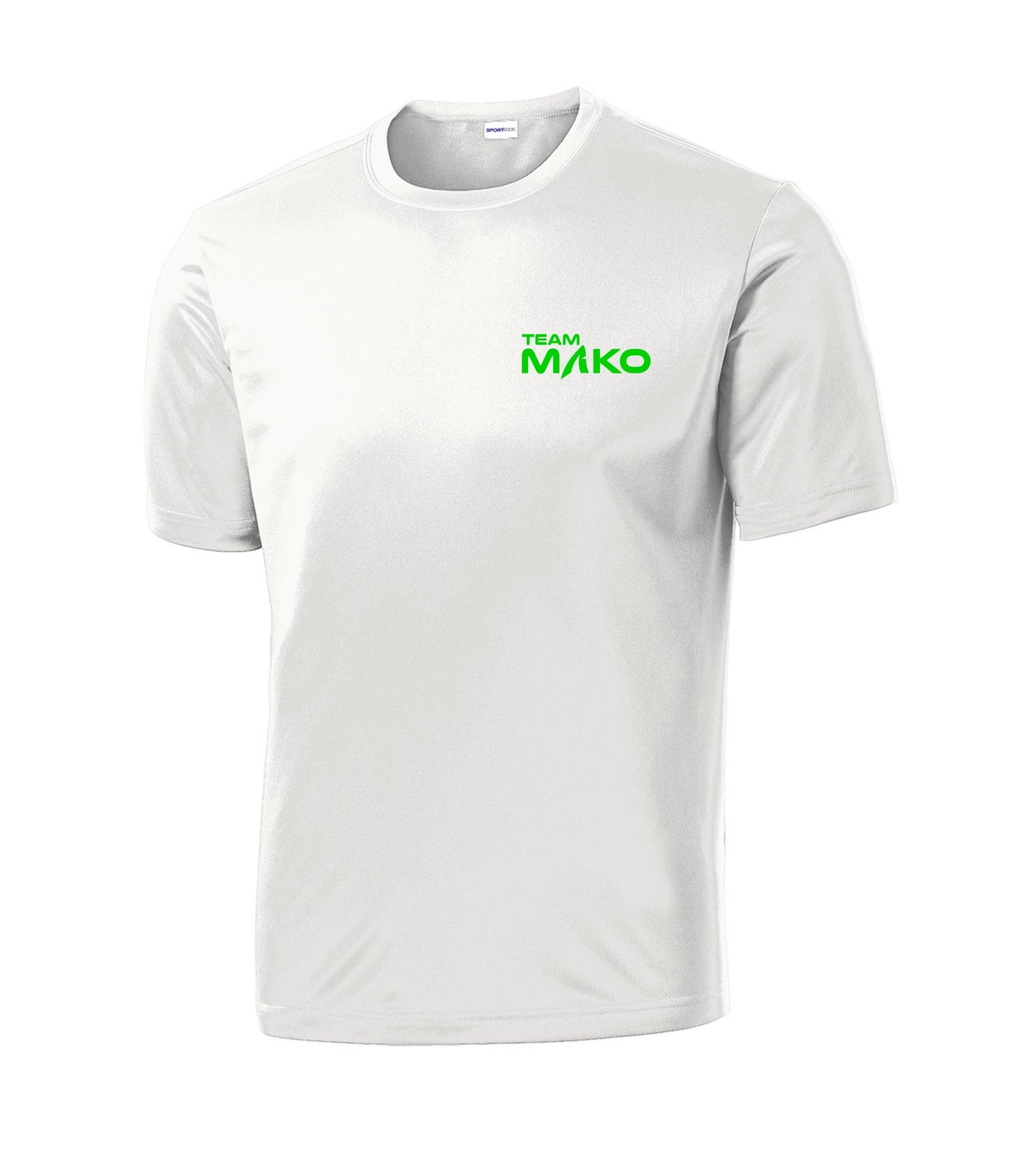 Men's Mako Performance Tee