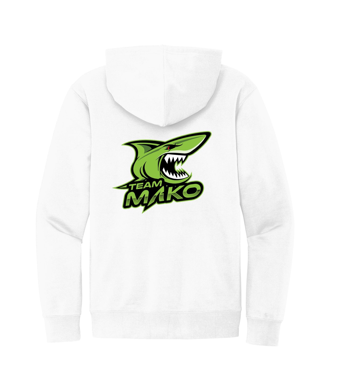 Unisex MAKO Hoodie