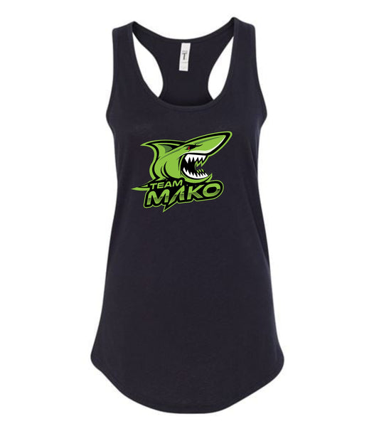 Women's Mako Tank