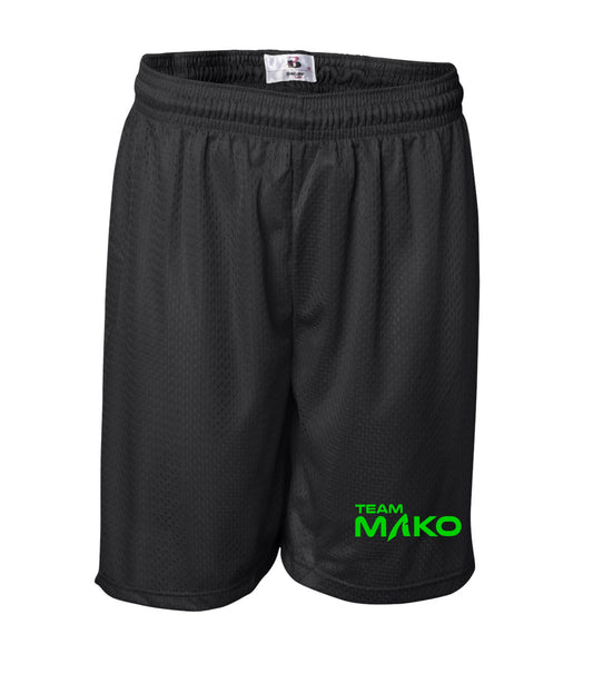 Mako Mesh Shorts