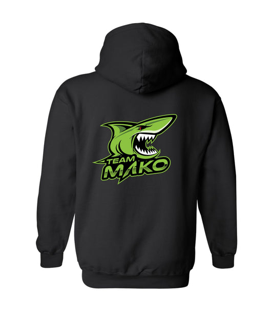 Unisex MAKO Hoodie